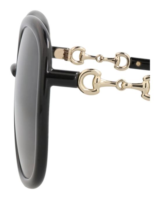  구찌 선글라스 GG0892SA 30010358 001 00011 NS Black - GUCCI