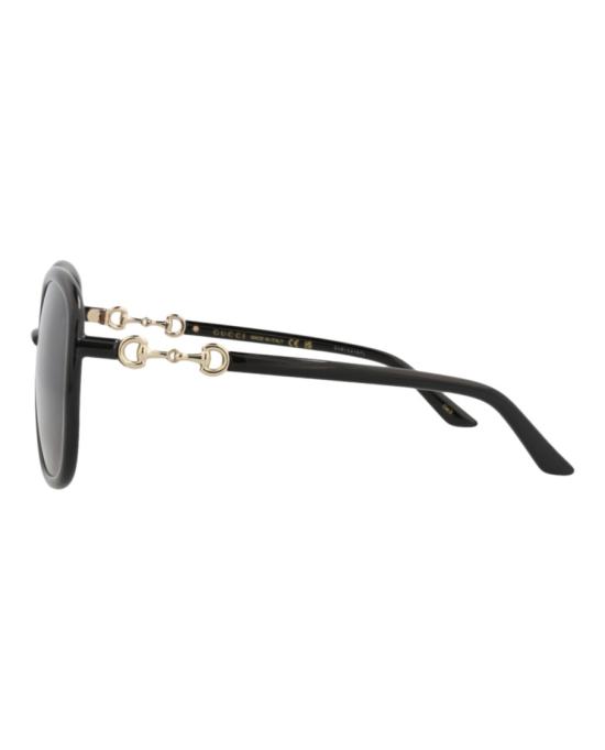  구찌 선글라스 GG0892SA 30010358 001 00011 NS Black - GUCCI