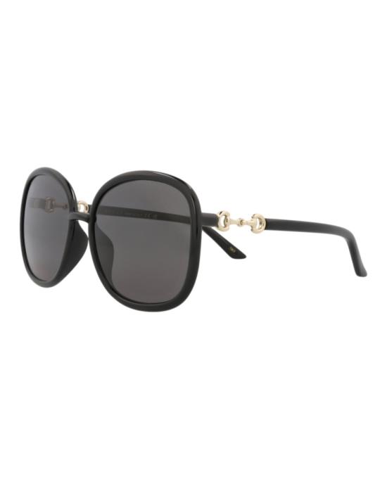 구찌 선글라스 GG0892SA 30010358 001 00011 NS Black - GUCCI