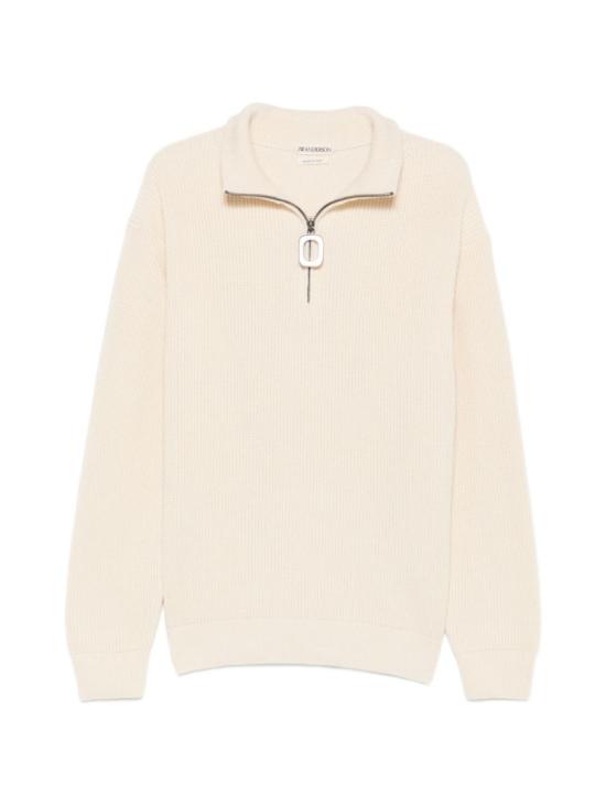 26FW JW앤더슨 니트웨어 KW1481YN0542006 Neutrals