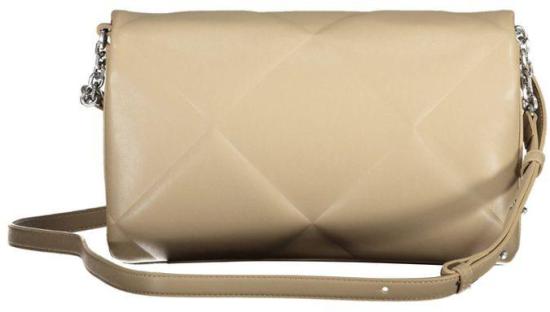 26FW 캘빈클라인 숄더백 10004978565406 BEIGE - CALVIN KLEIN