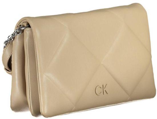 26FW 캘빈클라인 숄더백 10004978565406 BEIGE - CALVIN KLEIN
