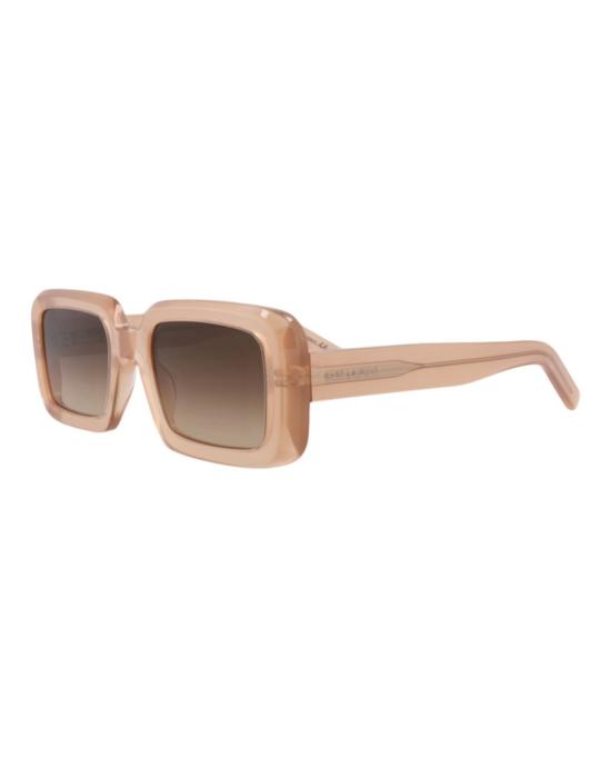  생로랑 선글라스 SL534SUNRI 30013252 014 80008 NS Neutrals - SAINT LAURENT