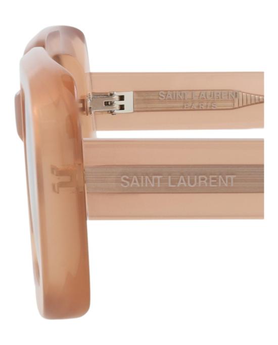  생로랑 선글라스 SL534SUNRI 30013252 014 80008 NS Neutrals - SAINT LAURENT
