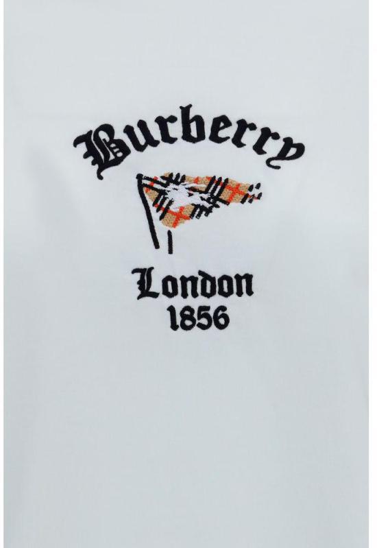 25FW 버버리 탑 15800534171934 WHITE - BURBERRY