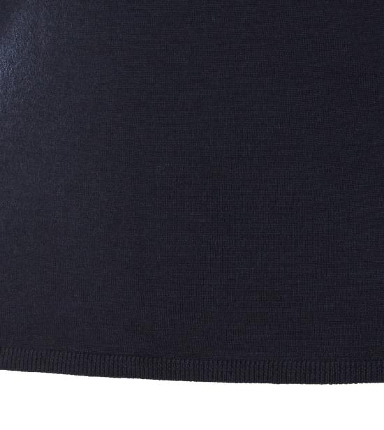 26FW 핑코 스웨터 107775 A3O1G03 Blue - PINKO