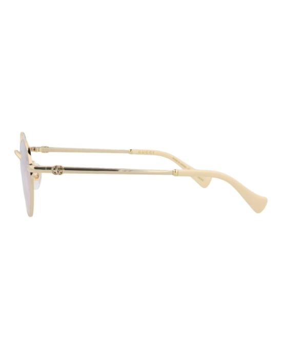  구찌 선글라스 GG1472SJ 30015561 001 70051 NS White - GUCCI