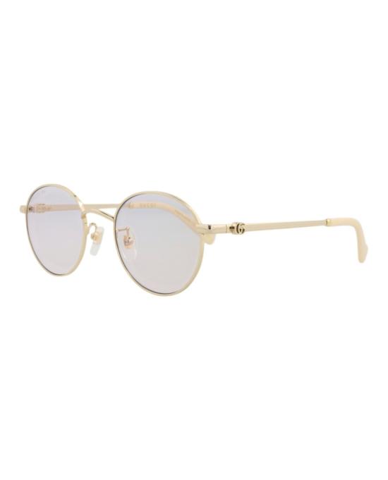  구찌 선글라스 GG1472SJ 30015561 001 70051 NS White - GUCCI