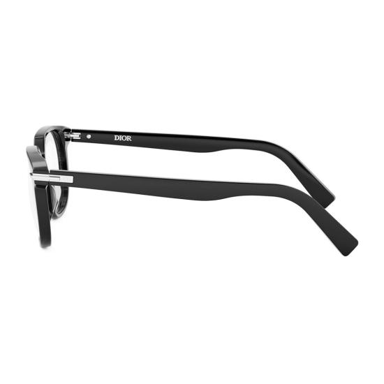 26SS 디올 안경 185J5820A Black - DIOR
