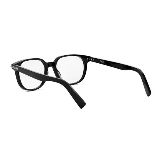 26SS 디올 안경 185J5820A Black - DIOR