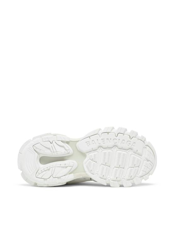 26SS 발렌시아가 트랙 하이크 스니커즈 654867W3CP39000 White - BALENCIAGA