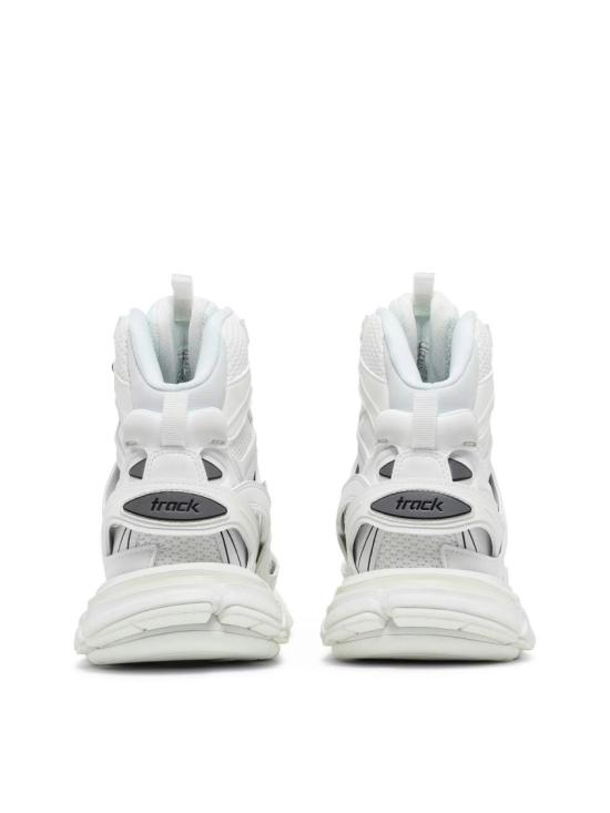 26SS 발렌시아가 트랙 하이크 스니커즈 654867W3CP39000 White - BALENCIAGA