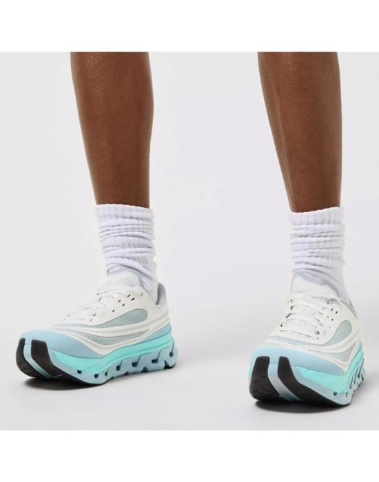26FW 온 러닝 스니커즈 3WF30443532 White - ON RUNNING