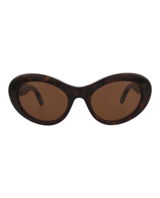  발렌시아가 선글라스 BB0294S 30014538 002 20355 NS Brown