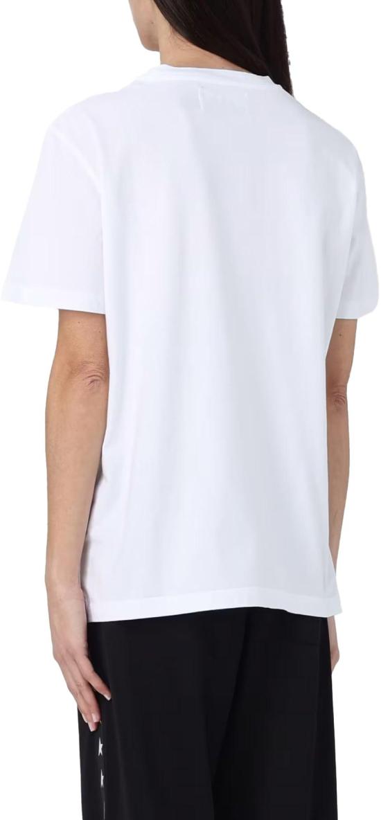  골든구스 탑 10120191344926 WHITE - GOLDEN GOOSE