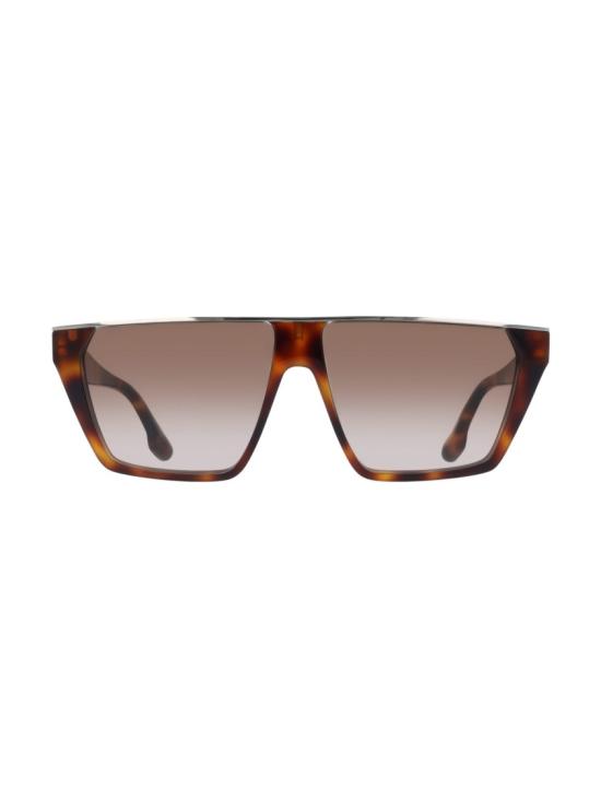 26SS 빅토리아 베컴 선글라스 VB683S215 Brown
