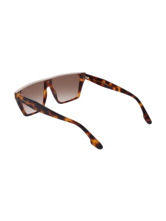 26SS 빅토리아 베컴 선글라스 VB683S215 Brown - VICTORIA BECKHAM