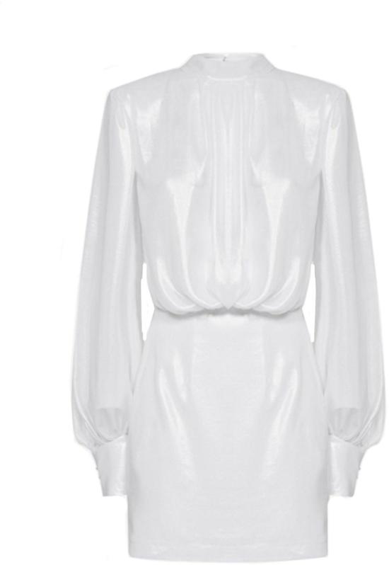 26FW 블랑카 비타 숏 원피스 15426439872852 DIVERS - BLANCA VITA