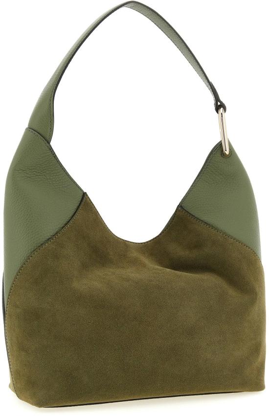 26FW 훌라 숄더백 10120182759710 GREEN - FURLA