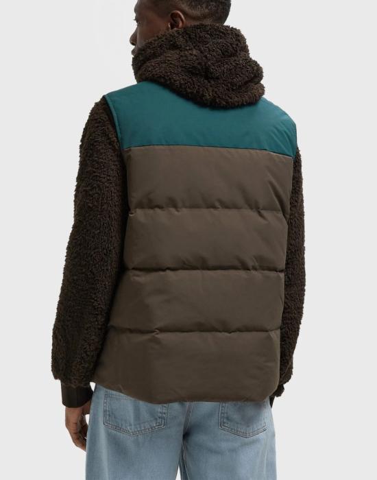 26SS 파타고니아 다운드리프트 베스트 20785OTBR Grey - PATAGONIA