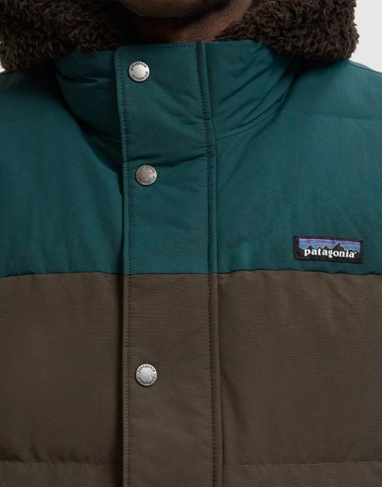26SS 파타고니아 다운드리프트 베스트 20785OTBR Grey - PATAGONIA
