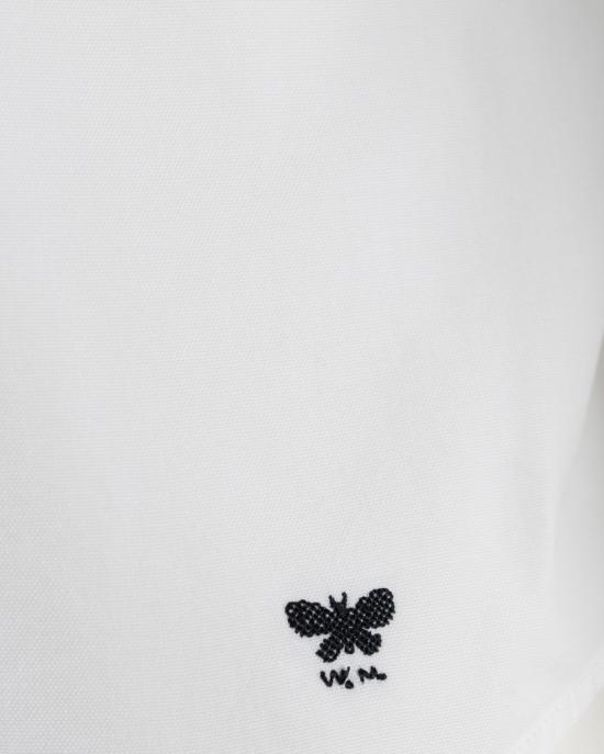 26FW 막스마라 탑 3385147 White - MAX MARA