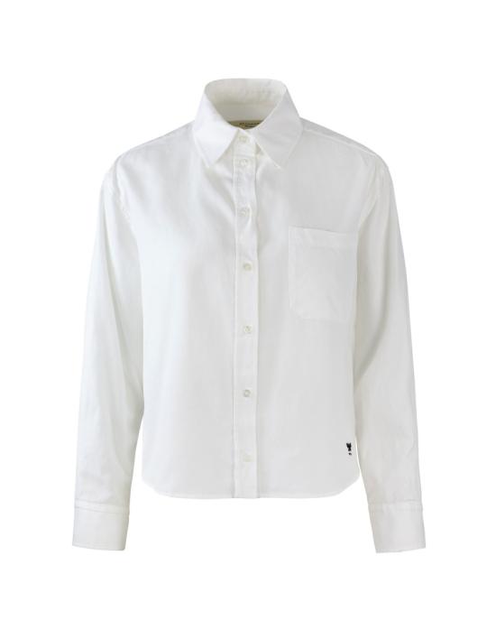 26FW 막스마라 탑 3385147 White