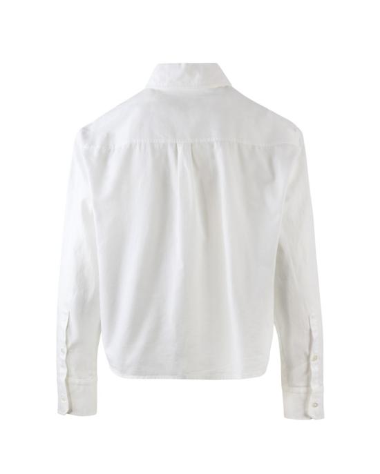 26FW 막스마라 탑 3385147 White - MAX MARA