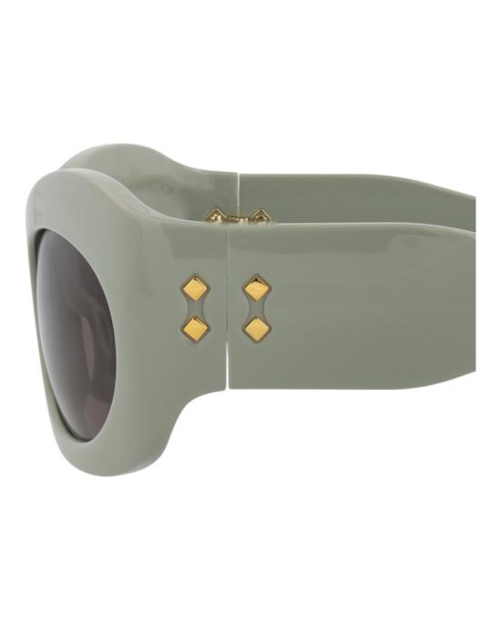  구찌 선글라스 GG1463S 30014463 004 30013 NS Green - GUCCI