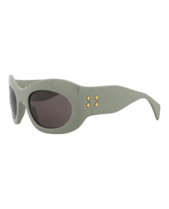  구찌 선글라스 GG1463S 30014463 004 30013 NS Green - GUCCI