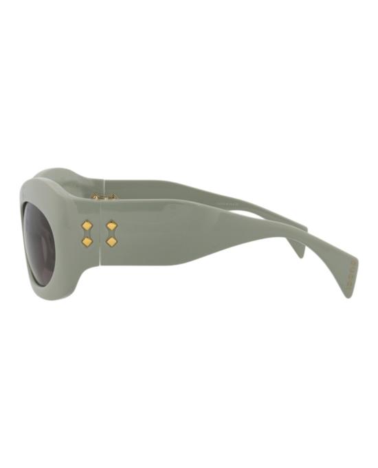  구찌 선글라스 GG1463S 30014463 004 30013 NS Green - GUCCI
