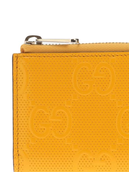 26FW 구찌 남성지갑 6575711W3AN7636 Neutrals - GUCCI
