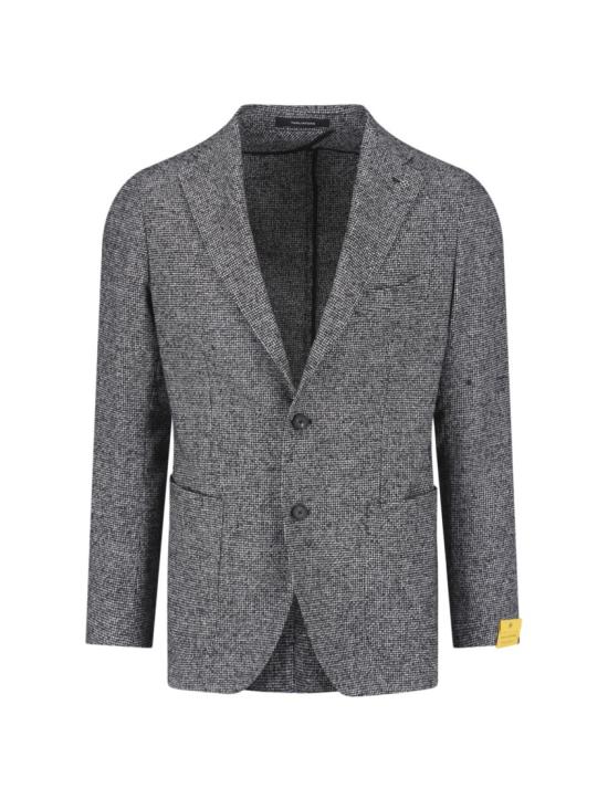 26FW 딸리아토레 자켓 1SMC22K AI 340370EN942 Grey