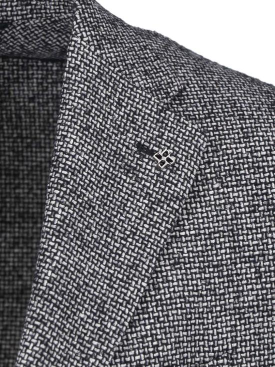 26FW 딸리아토레 자켓 1SMC22K AI 340370EN942 Grey - TAGLIATORE