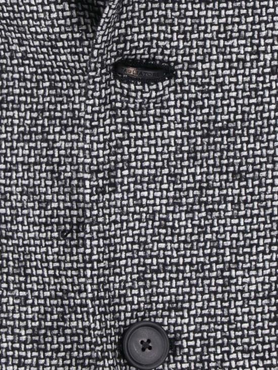 26FW 딸리아토레 자켓 1SMC22K AI 340370EN942 Grey - TAGLIATORE
