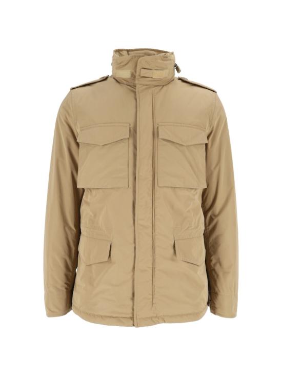 26FW 아스페시 자켓 I2I17G703 Neutrals