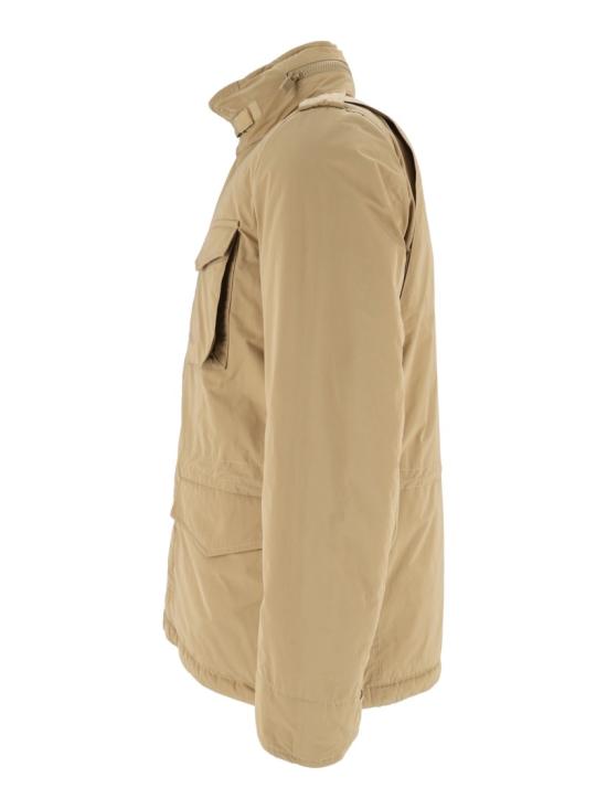 26FW 아스페시 자켓 I2I17G703 Neutrals - ASPESI