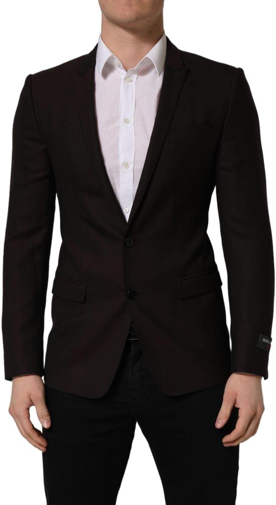 26FW 돌체앤가바나 베스트 10109092299038 BROWN - DOLCE & GABBANA