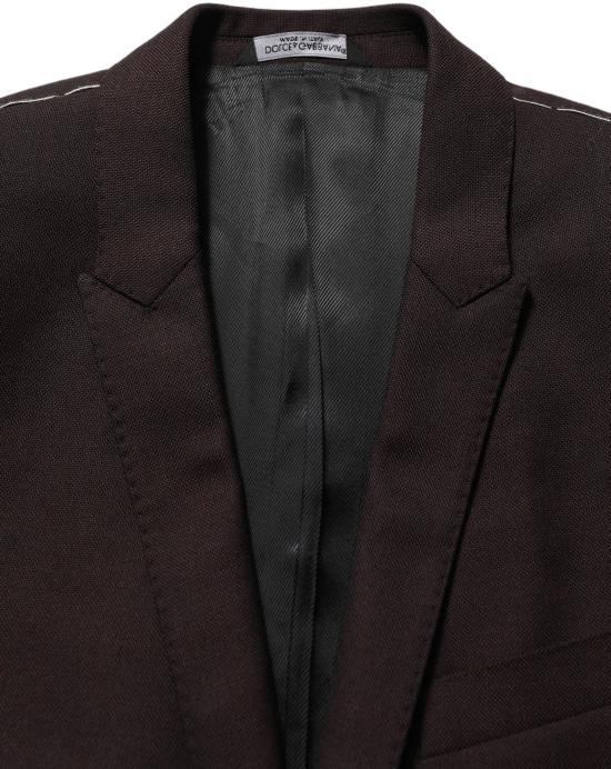 26FW 돌체앤가바나 베스트 10109092299038 BROWN - DOLCE & GABBANA