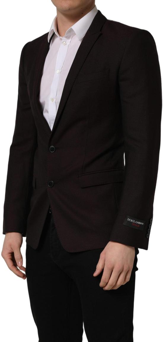 26FW 돌체앤가바나 베스트 10109092299038 BROWN - DOLCE & GABBANA