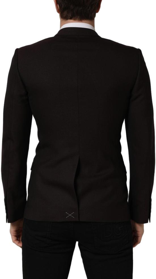 26FW 돌체앤가바나 베스트 10109092299038 BROWN - DOLCE & GABBANA