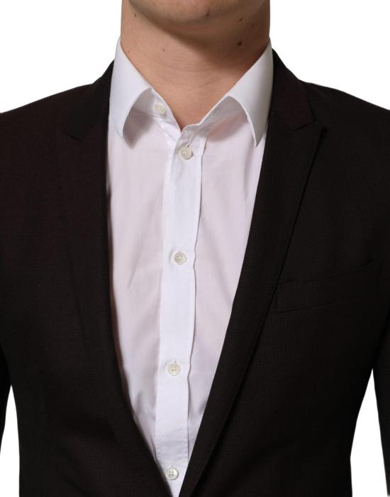26FW 돌체앤가바나 베스트 10109092299038 BROWN - DOLCE & GABBANA