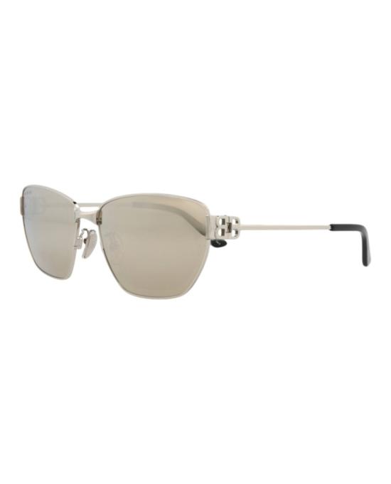  발렌시아가 선글라스 BB0337SK 30014926 006 00285 NS Grey - BALENCIAGA