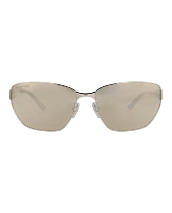  발렌시아가 선글라스 BB0337SK 30014926 006 00285 NS Grey