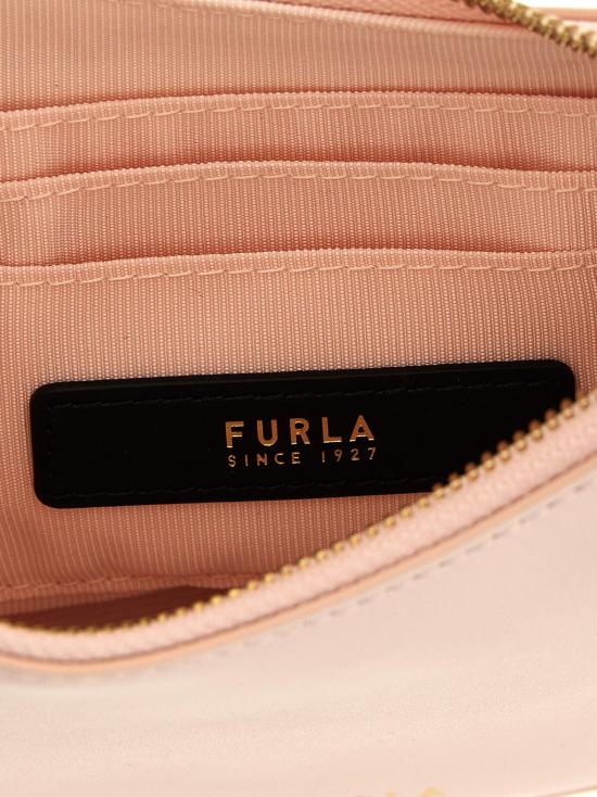 26FW 훌라 숄더백 10120183185694 RED - FURLA