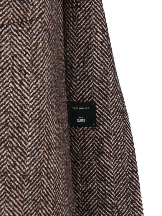 26FW 딸리아토레 코트 LINDEN 340364EM903 Brown - TAGLIATORE