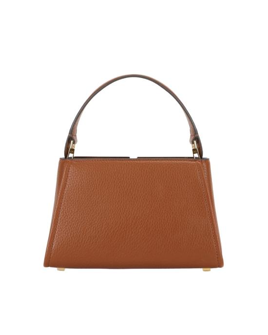 26FW 엘리자베타프랜치 숄더백 9947088 Brown - ELISABETTA FRANCHI