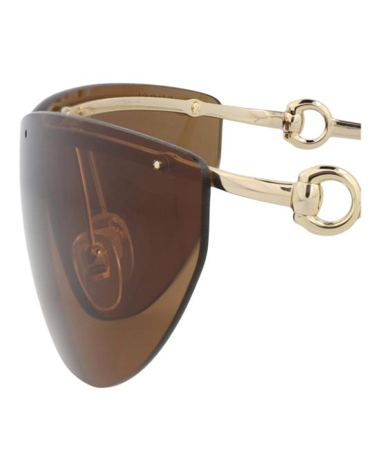  구찌 선글라스 GG1700S 30015488 004 70043 NS Brown - GUCCI