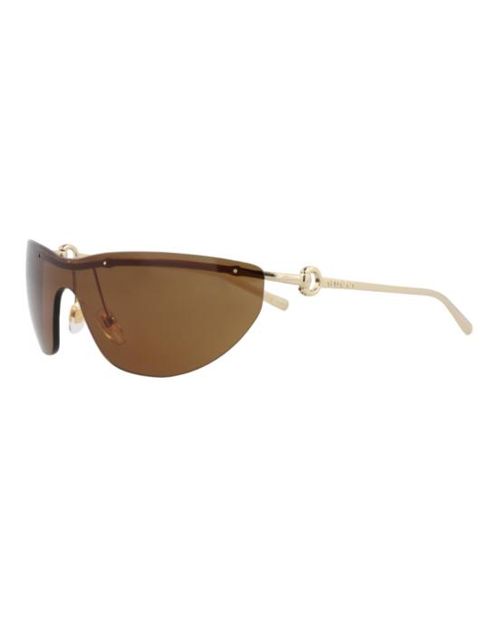 구찌 선글라스 GG1700S 30015488 004 70043 NS Brown - GUCCI
