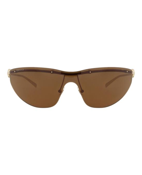  구찌 선글라스 GG1700S 30015488 004 70043 NS Brown